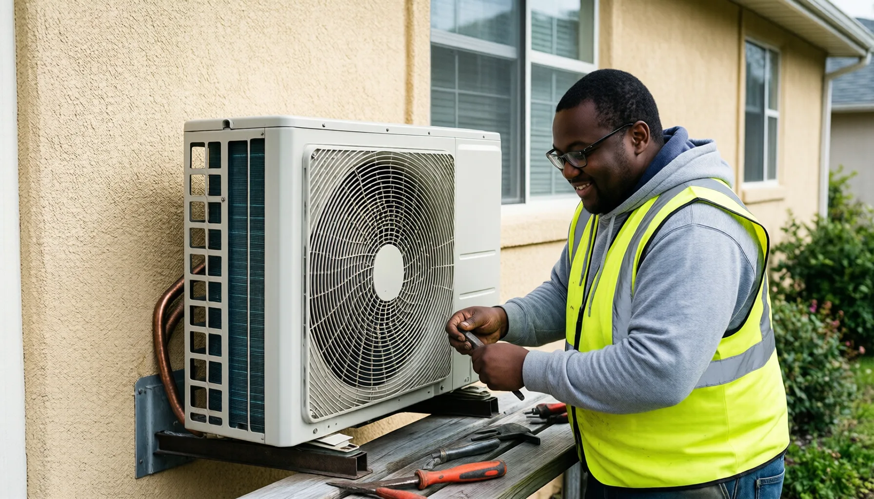 AC Maintenance Plans