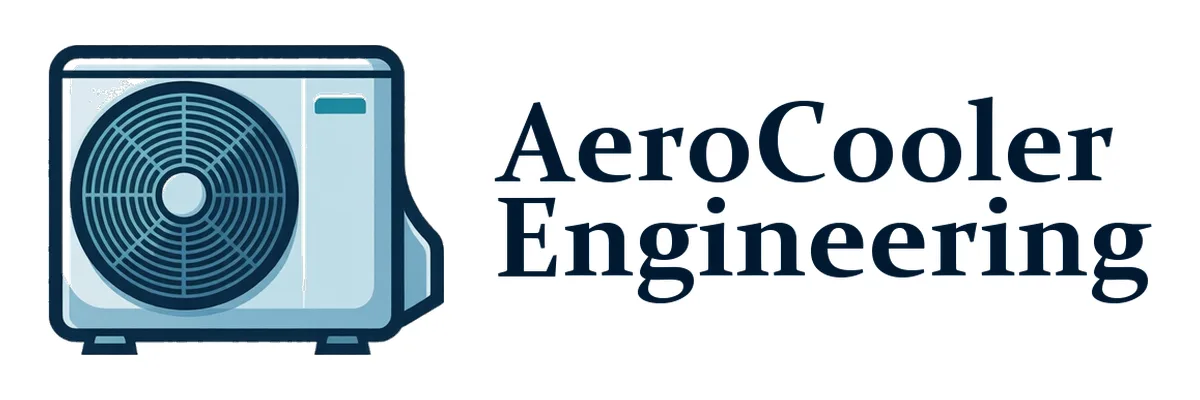 AeroCooler Engineering