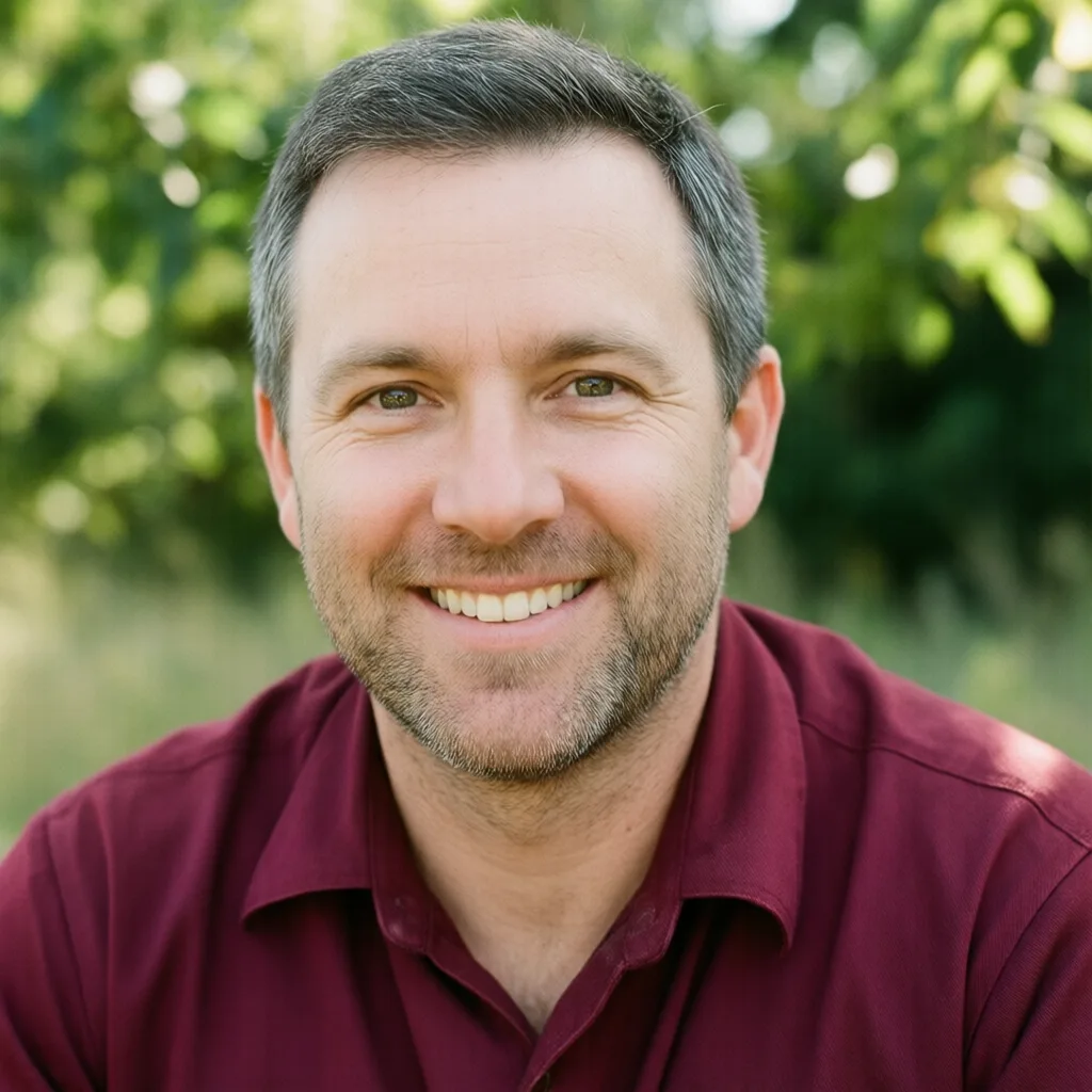 Brandon Harris