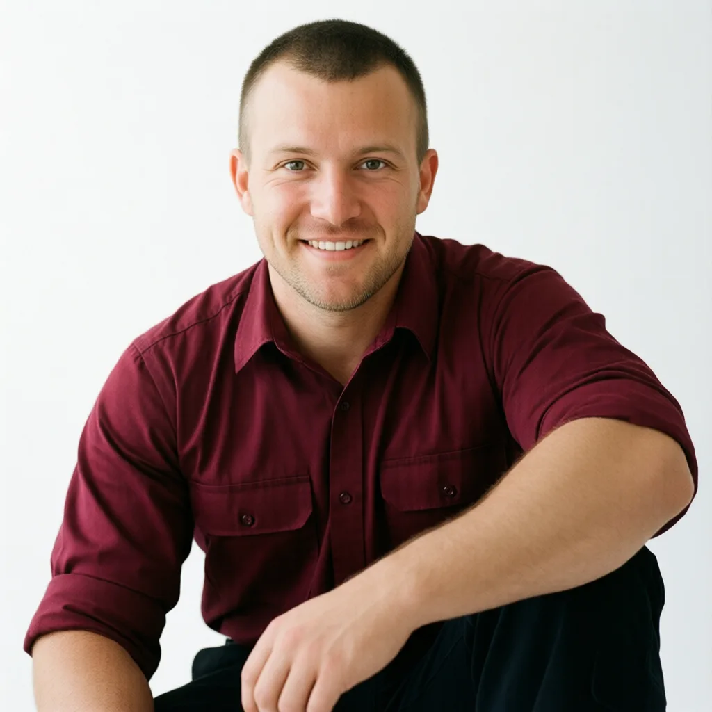 Tommy Brown