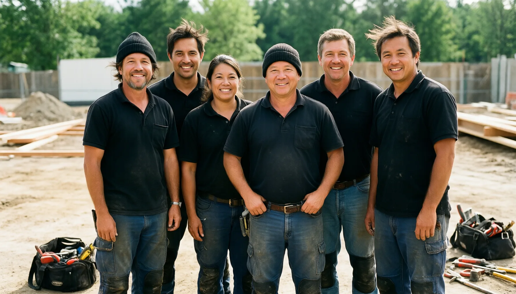 The AeroCooler Engineering Team