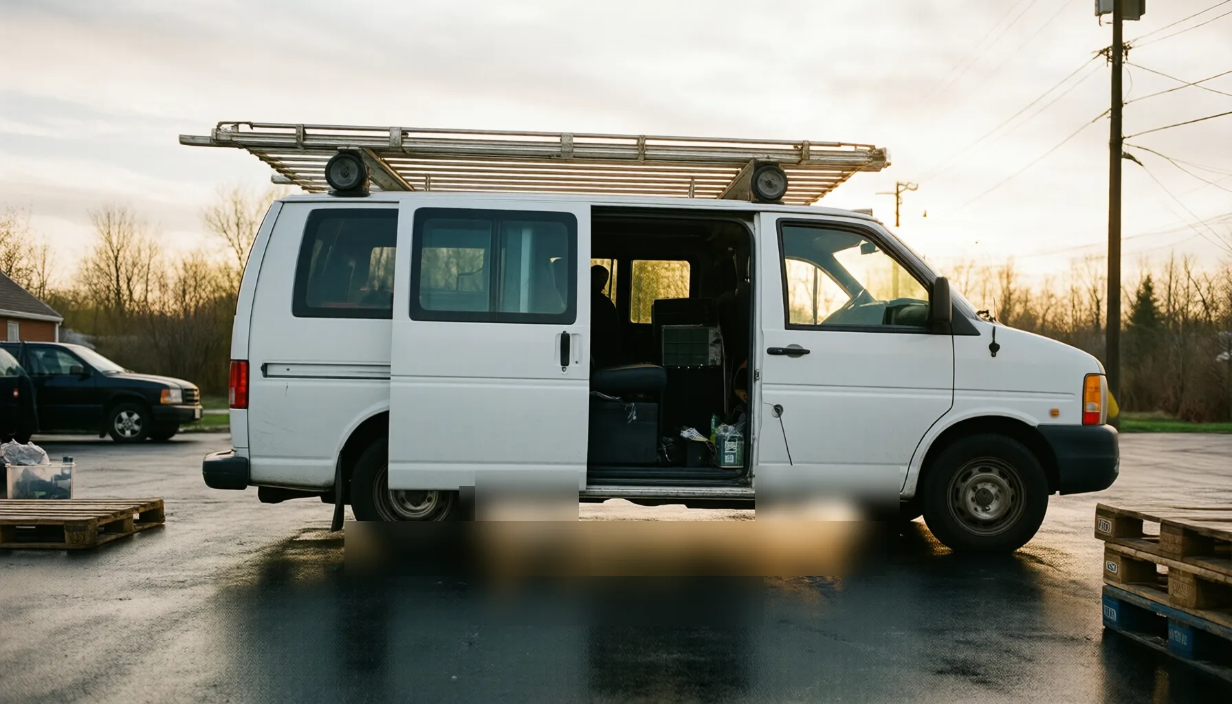 Service Fleet