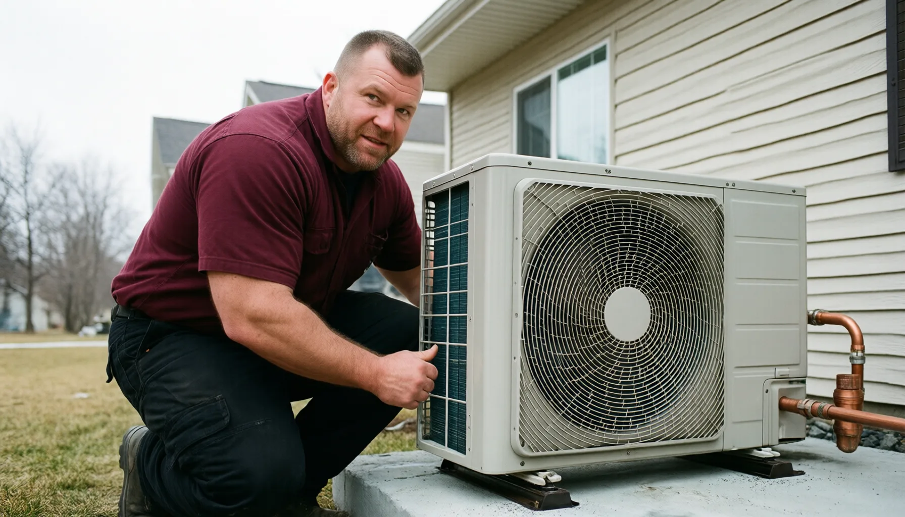 Emergency AC Repair