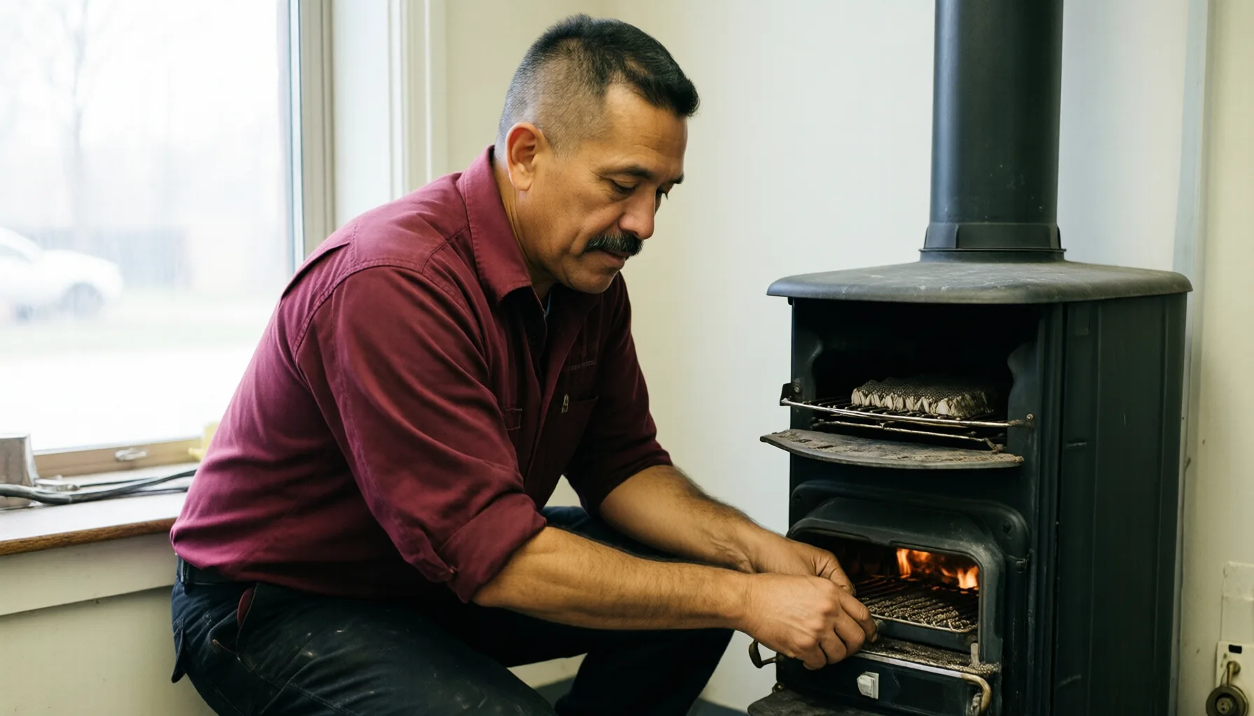 Seasonal Tune-Up Services