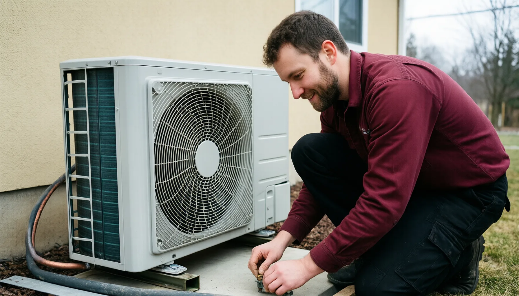 Summer AC Maintenance Checklist for North Miami Beach Homeowners — AeroCooler Engineering in North Miami Beach