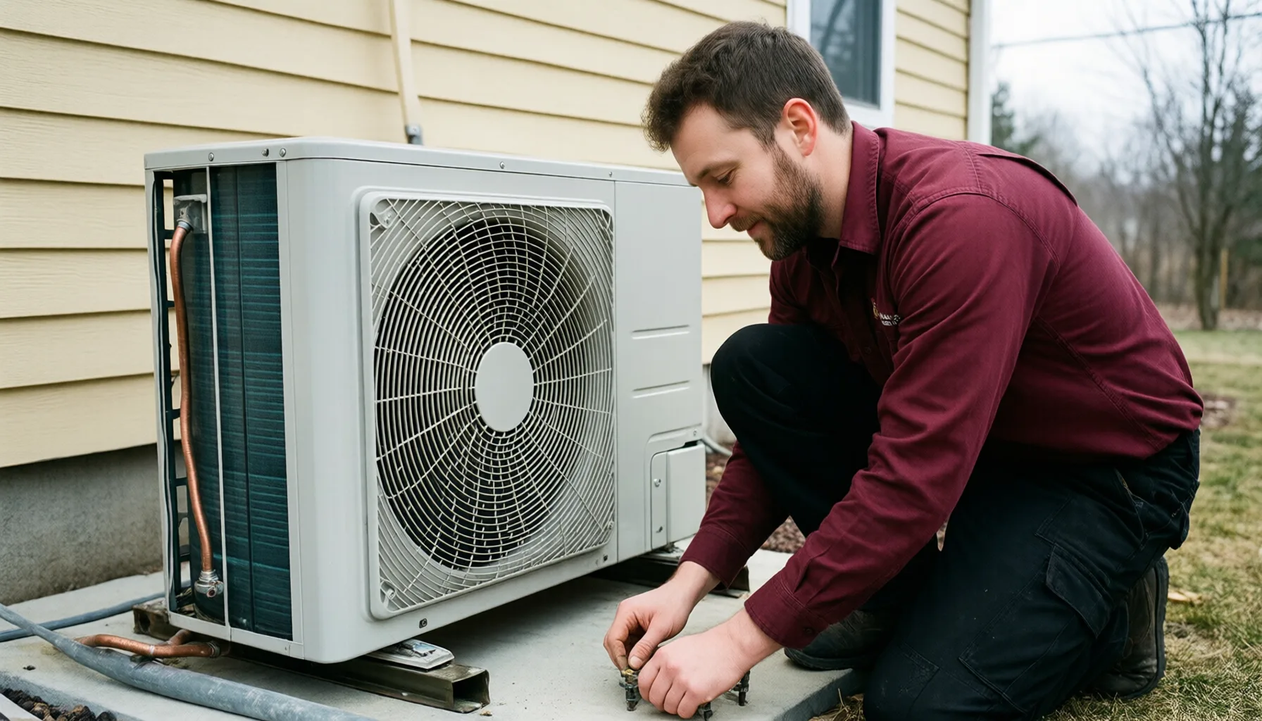 The Importance of Pre-Season AC Tune-Ups in North Miami Beach